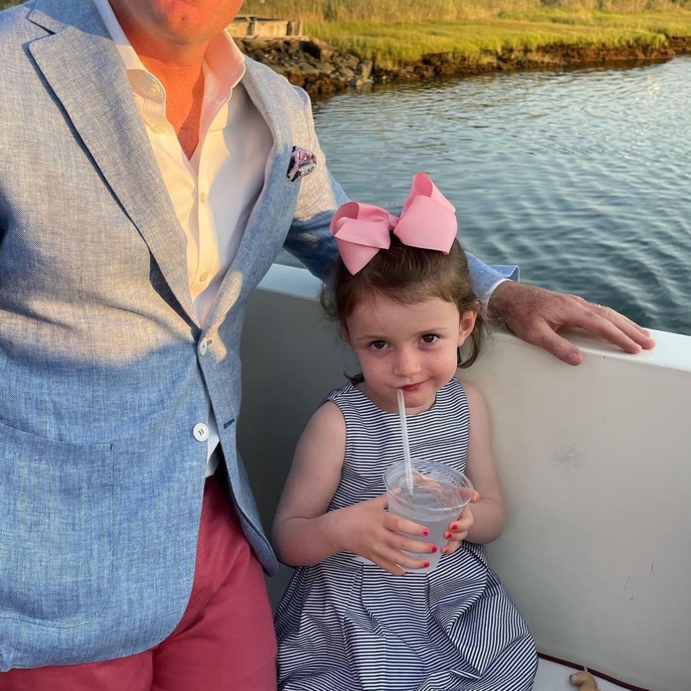 Janie & Jack 4T Dress